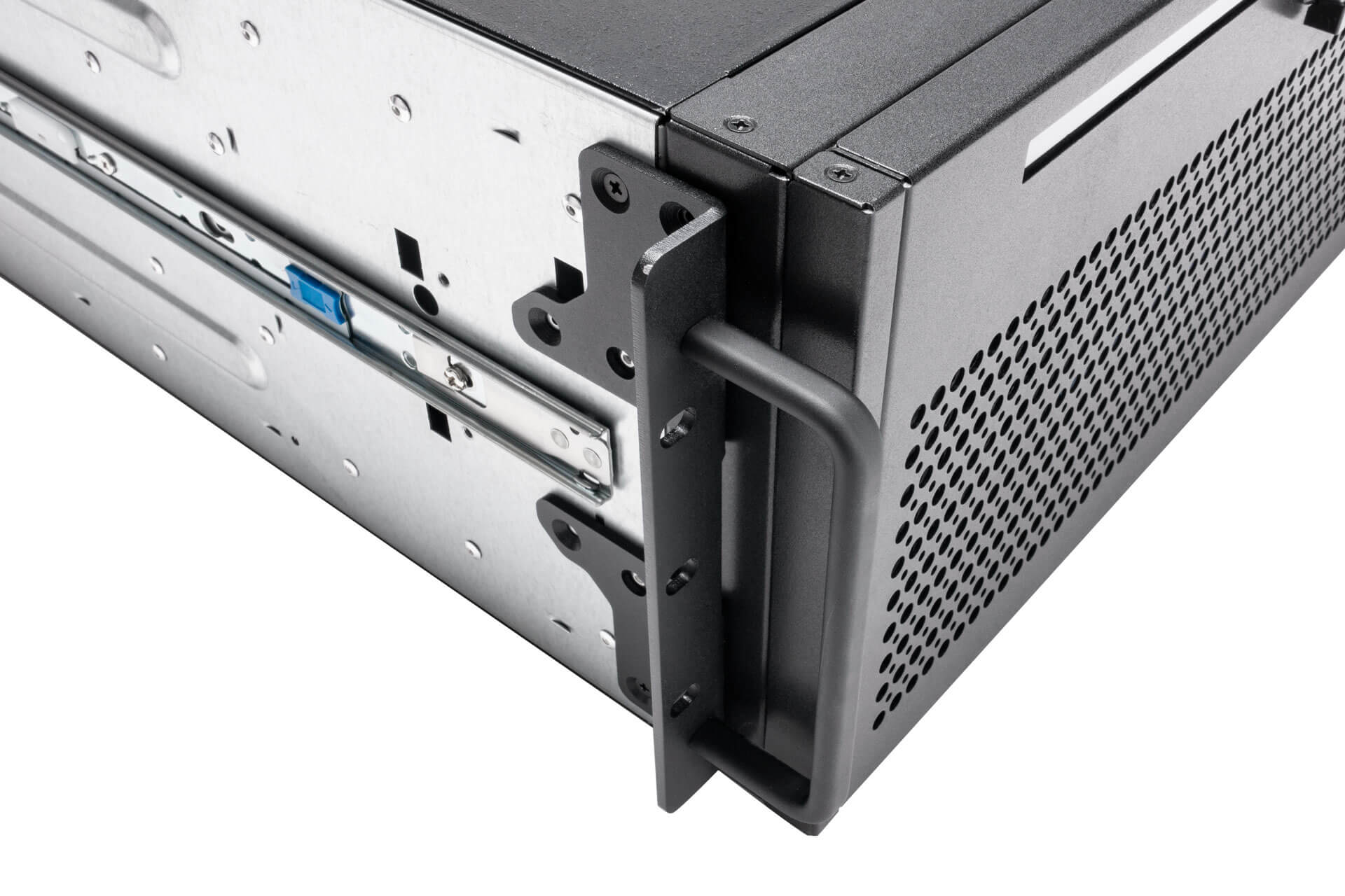 Others - server system assembly